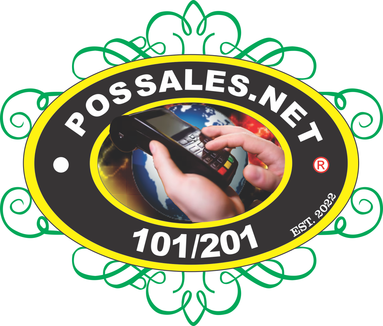 PosSales.net